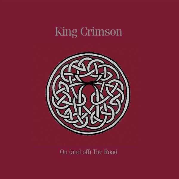 Discipline | King Crimson