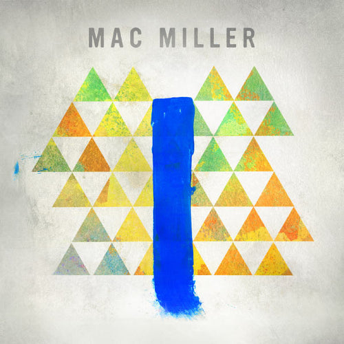 Blue Slide Park | Mac Miller