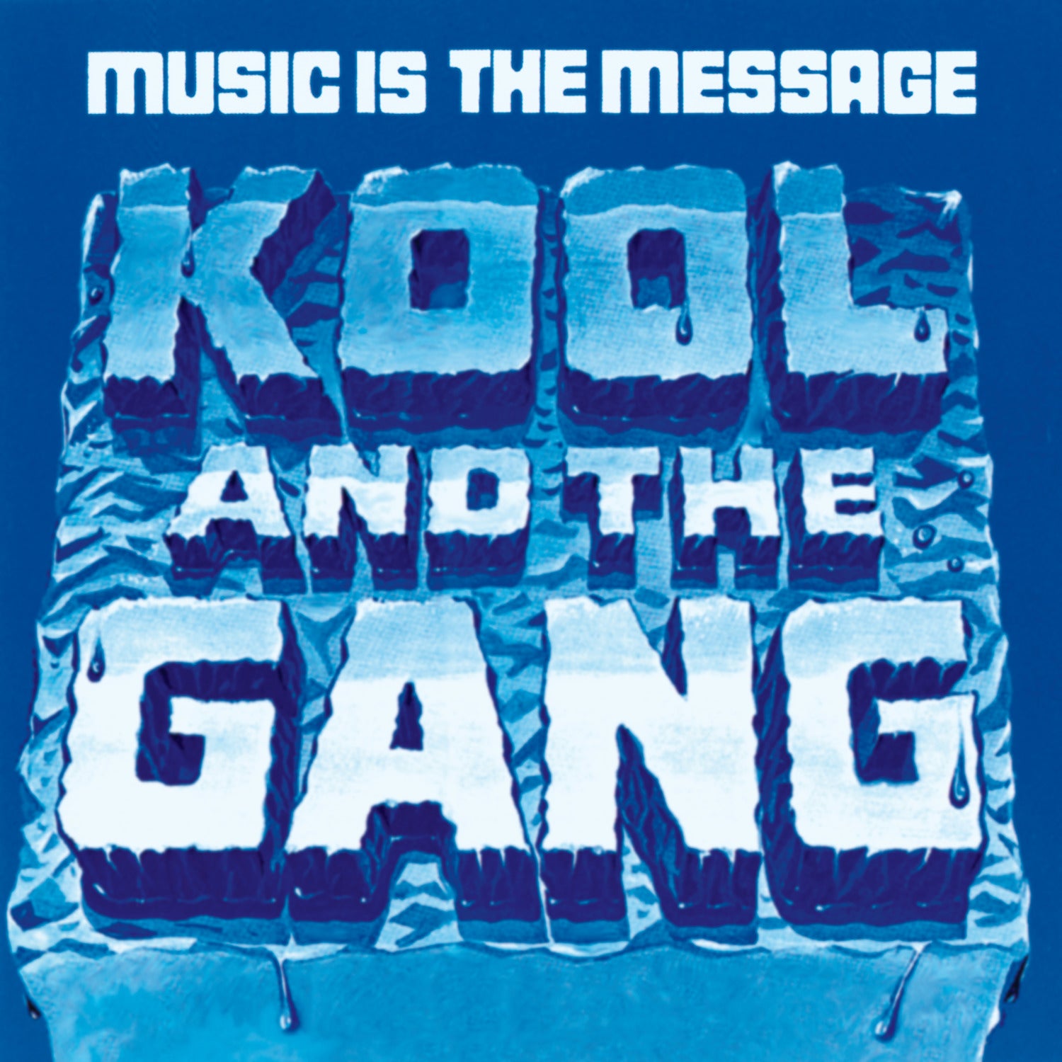 Music Is The Message | Kool & The Gang