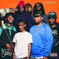 Ego Death - The Internet | Vinyl Record
