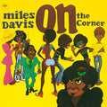 On The Corner - Miles Davis | Vinyl Record