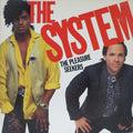 The Pleasure Seekers - The System | Vinyl Record