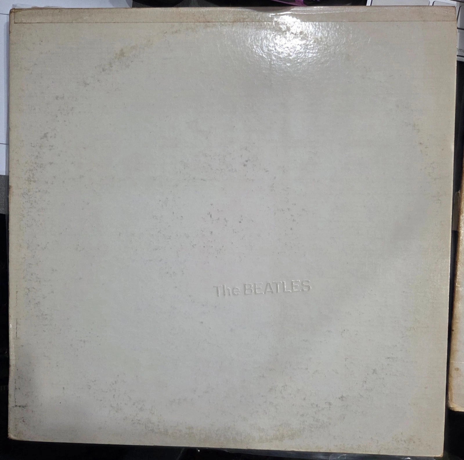 The Beatles - The Beatles | LP