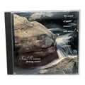 Flowing Waters - Sam Rizzetta | CD