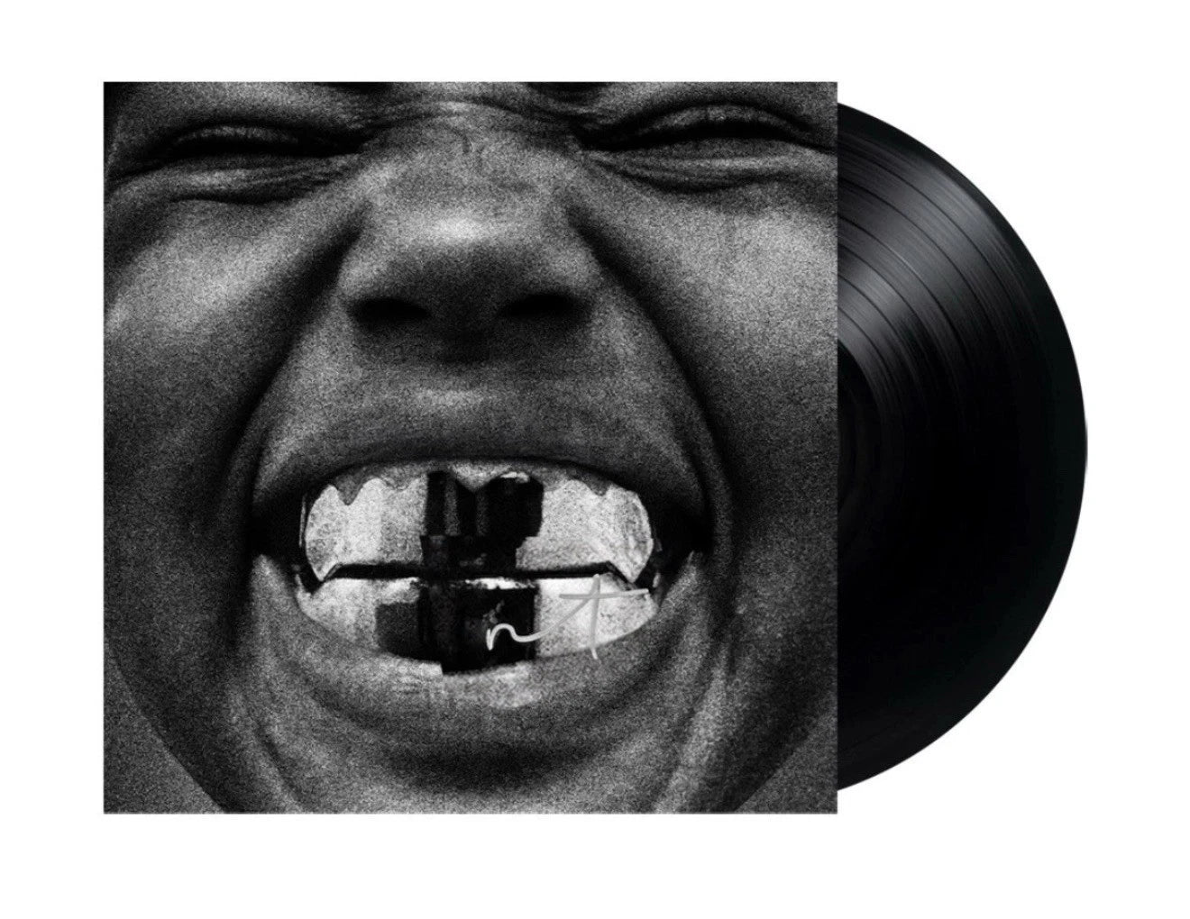 Bully (SIGNED) - Ye | Vinyl (SIGNED FROM SOFI APRIL 1st Show.)