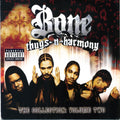 The Collection: Volume Two (OG/Sealed) - Bone Thugs-n-Harmony | Vinyl Record