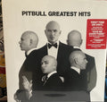 Greatest Hits - Pitbull | Vinyl Record