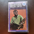 Milestones - Miles Davis | Cassette