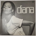 Diana - Diana Ross | Vinyl Record