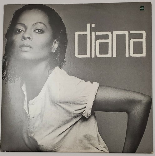 Diana - Diana Ross | Vinyl Record