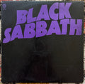 Master Of Reality - Black Sabbath | Vinyl Record