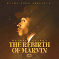 The Rebirth Of Marvin - Snoop Dogg; October London | CDr