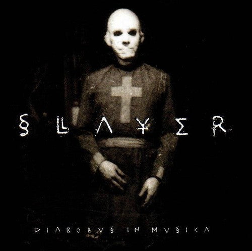 Diabolus In Musica - Slayer | Vinyl Record