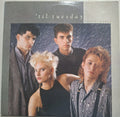 'Til Tuesday - Voices Carry | Vinyl Record