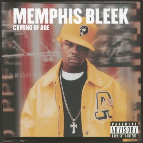 Coming Of Age - Memphis Bleek | Vinyl Record