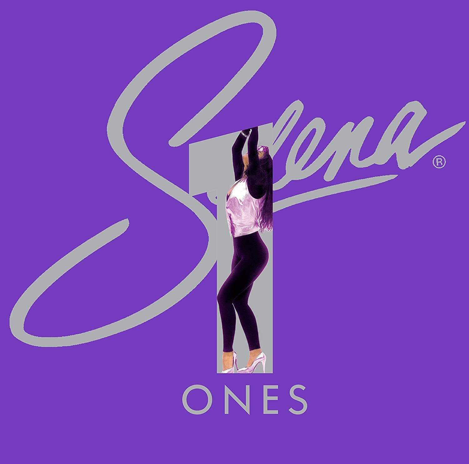 Ones - Selena | LP