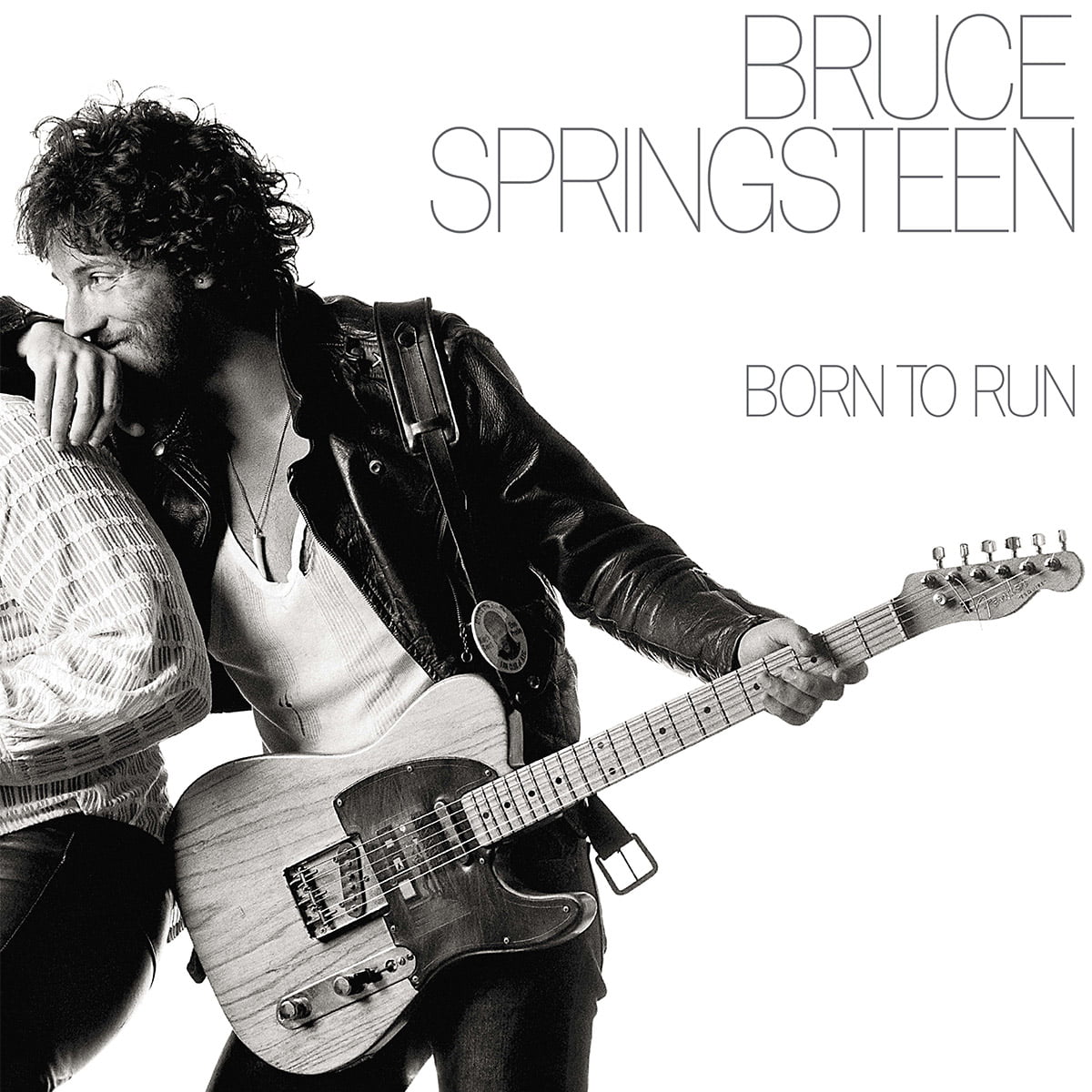 Born To Run (OG) - Bruce Springsteen | Vinyl Record