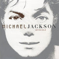 Invincible (OG) - Michael Jackson | Vinyl Record