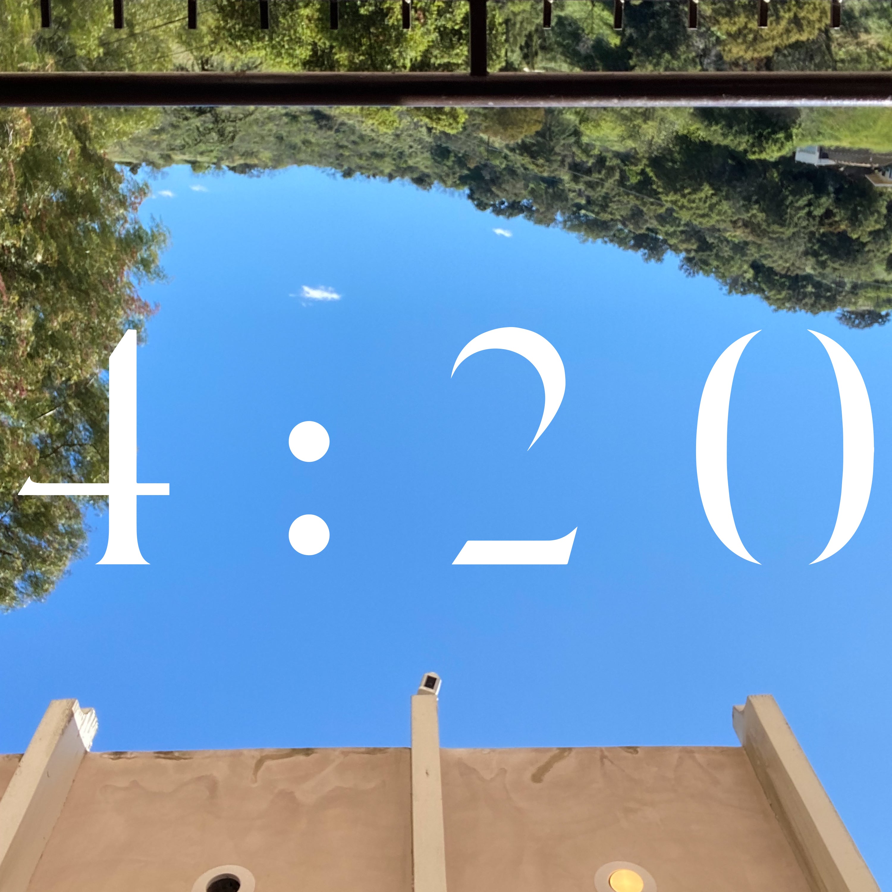 MIKE DEAN "420" DIGITAL DOWNLOAD