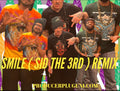 MUDD BROTHERS “SMILE” SID THE 3RD REMIX