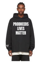 Producers Lives Matter
