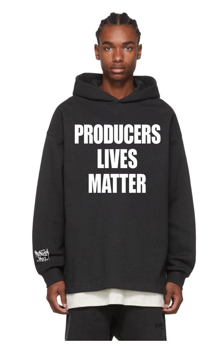 Producers Lives Matter