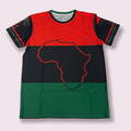 JUNETEENTH FREEDOM BLACK JERSEY