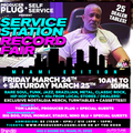 PRODUCERPLUG + SELF SERVICE STATION MIAMI